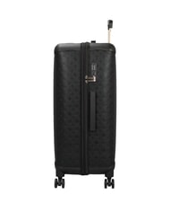 GUESS WILDER 28 Carro grande NEGRO - Trolley R&iacute;gidos - 5