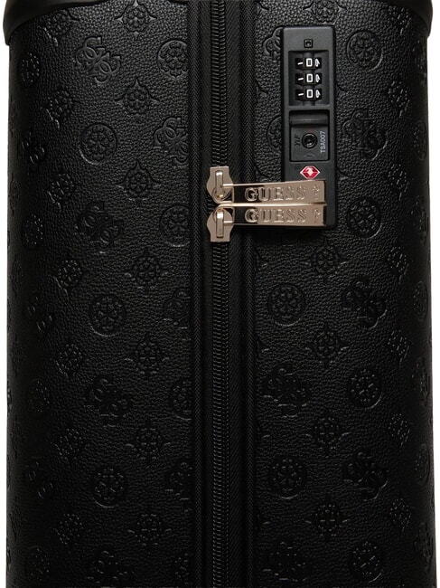 WILDER 18 Carro de equipaje de mano NEGRO - Equipaje de mano