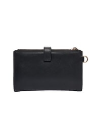 GUESS LAUREL 2 Cartera organizadora NEGRO - Carteras Mujer - 3