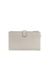 GUESS LAUREL 2 Cartera organizadora gris pardo - Carteras Mujer - 3