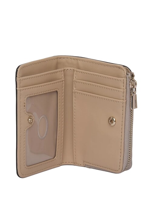 LAUREL 2  Cartera de mujer gris pardo - Carteras Mujer