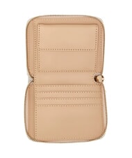 GUESS LAUREL 2  Cartera peque&ntilde;a con cremallera - Carteras Mujer