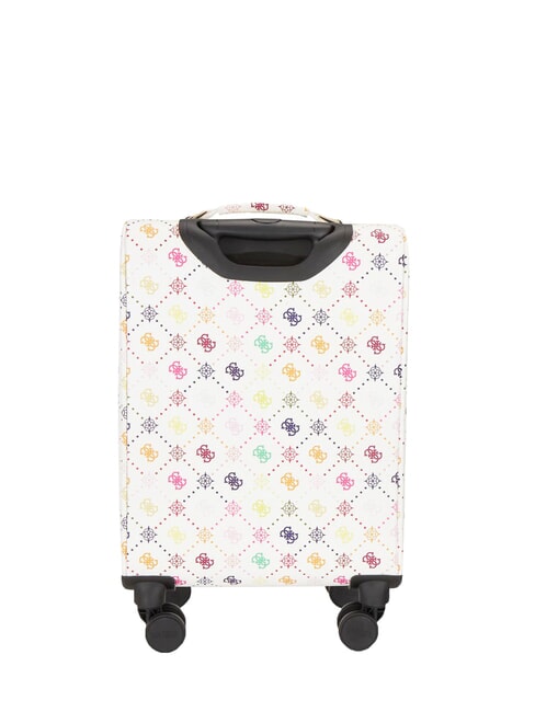 SILIA 18 Carrito bajo el asiento ok Easyjet logotipo m&uacute;ltiple - Equipaje de mano