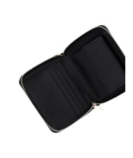 GUESS JESSA Mini cartera NEGRO - Carteras Mujer - 2