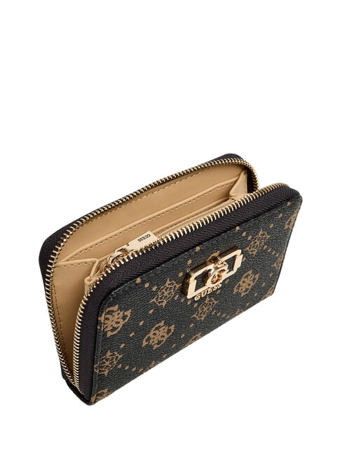 EMELIE Cartera mediana logotipo expreso - Carteras Mujer