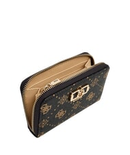 GUESS EMELIE Cartera mediana logotipo expreso - Carteras Mujer - 2