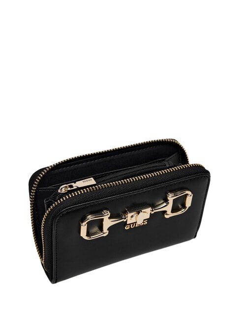 JANIE Cartera mediana NEGRO - Carteras Mujer