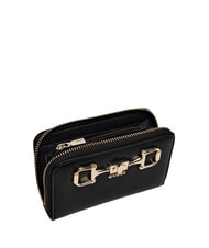 GUESS JANIE Cartera mediana NEGRO - Carteras Mujer - 2