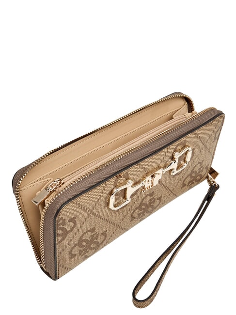 JANIE Cartera grande LOGOTIPO DE LECHE - Carteras Mujer