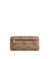 GUESS JANIE Cartera grande LOGOTIPO DE LECHE - Carteras Mujer - 3