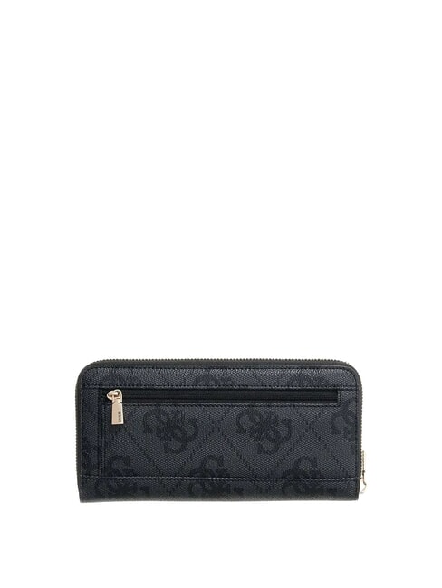 JANIE Cartera grande bolsa de asas Vikky Large Roo Coalog - Carteras Mujer