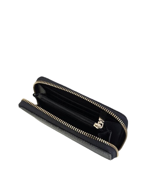 JANIE Cartera mediana para mujer bolsa de asas Vikky Large Roo Coalog - Carteras Mujer