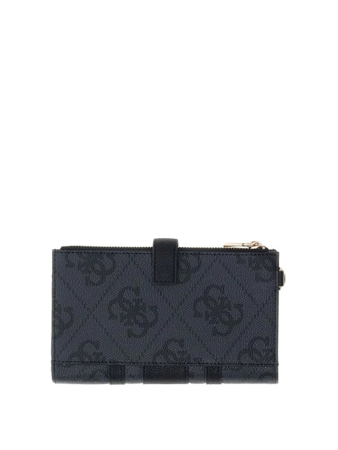 LAUREL 2 Cartera con logo bolsa de asas Vikky Large Roo Coalog - Carteras Mujer