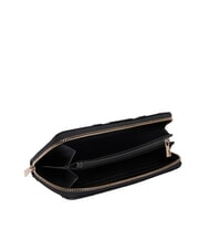 GUESS LAUREL 2 Cartera con pulsera bolsa de asas Vikky Large Roo Coalog - Carteras Mujer - 2