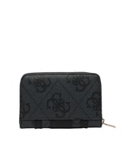 GUESS LAUREL 2 Cartera mediana bolsa de asas Vikky Large Roo Coalog - Carteras Mujer - 3