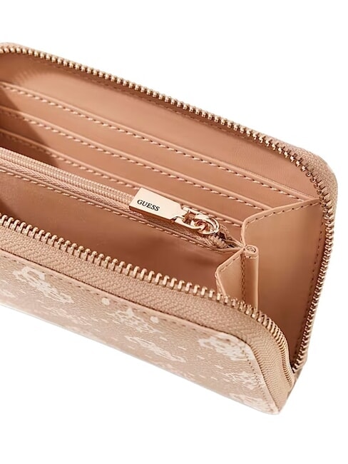 EMELIE Cartera mediana logotipo de galletas - Carteras Mujer