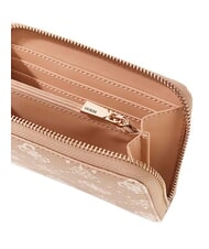GUESS EMELIE Cartera mediana logotipo de galletas - Carteras Mujer - 2