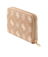 GUESS EMELIE Cartera mediana logotipo de galletas - Carteras Mujer - 3