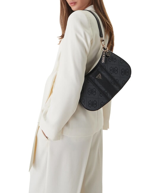 NOELLE 2 TOP Bolso de hombro bolsa de asas Vikky Large Roo Coalog - Bolsos Mujer
