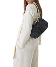 GUESS NOELLE 2 TOP Bolso de hombro bolsa de asas Vikky Large Roo Coalog - Bolsos Mujer - 5