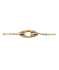 GUESS OH MY G Pulsera de oro amarillo, dije con logo oro amarillo - Pulseras - 3