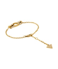 GUESS OH MY G Pulsera de oro amarillo, dije con logo oro amarillo - Pulseras - 4