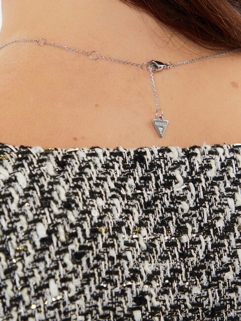 WONDERLIGHTS collar de plata SILVER - Collares