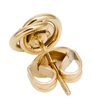 GUESS PERFECT Pendientes de plata oro amarillo - Pendientes - 3
