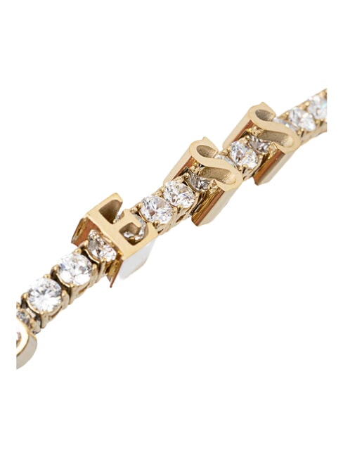 ARM PARTY  Pulsera oro amarillo - Pulseras