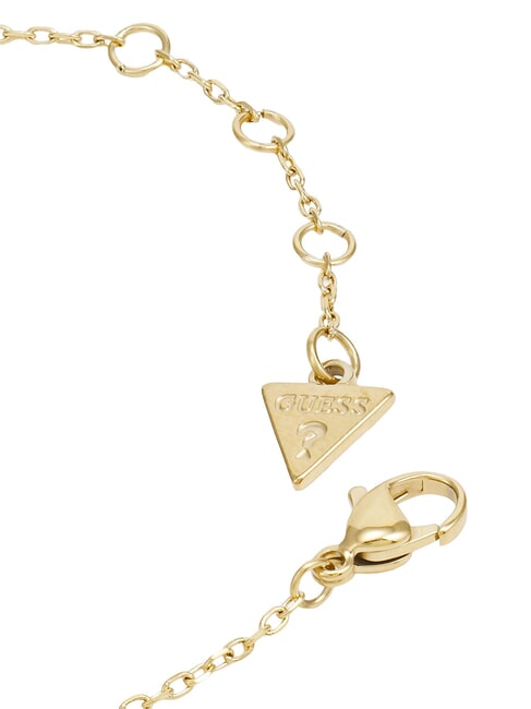 CHRYSALIS Pulsera con dije en forma de mariposa oro amarillo - Pulseras