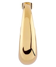 GUESS BERBERA Pendientes, modelo redondeado superligeros oro amarillo - Pendientes - 4