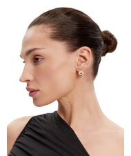 GUESS BLOOMING SUMMER  - Pendientes