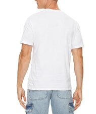 GUESS JEANS LOGO EMBRO Camiseta de algod&oacute;n - camiseta