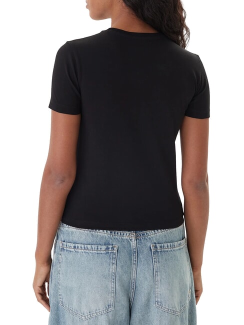 BABY BAKER Camiseta de manga corta jetbla - camiseta