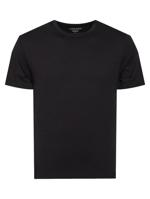 REGULAR LOGO Conjunto de tres camisetas oc&eacute;ano blanco negro co - camiseta