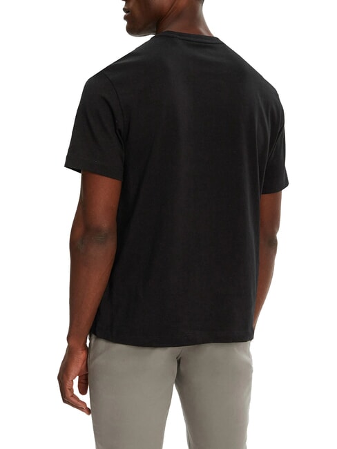 REGULAR LOGO Camiseta de algod&oacute;n jetbla - camiseta