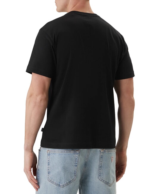 NAUTICAL Camiseta de algod&oacute;n jetbla - camiseta