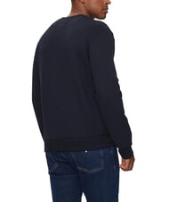 GUESS JEANS SLIM LOGO Camisa de entrenamiento oc&eacute;ano atrevido - Sudaderas - 2