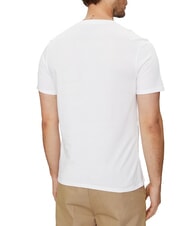GUESS JEANS AMERICAN Camiseta de algod&oacute;n purwhite - camiseta - 2