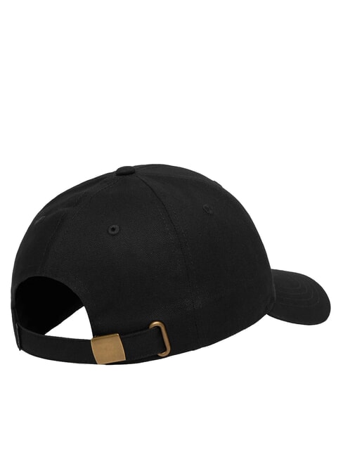3D EMBRO gorra de b&eacute;isbol jetbla - Sombreros