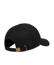 GUESS JEANS 3D EMBRO gorra de b&eacute;isbol jetbla - Sombreros - 2