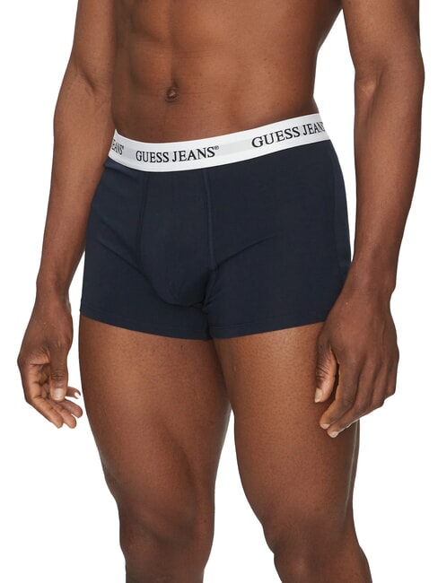 GJ Tr&iacute;o de boxeadores oc&eacute;ano atrevido - Calzoncillos de hombre