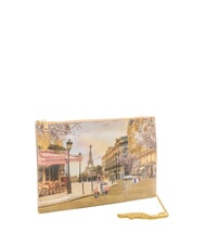 YNOT YESBAG SPECIAL Bolso de hombro de metal tipo sobre - Bolsos Mujer