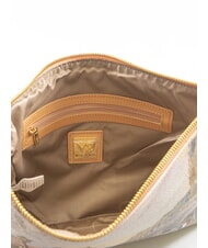 YNOT YESBAG SPECIAL Bolso de hombro de metal tipo sobre velo paris - Bolsos Mujer - 5