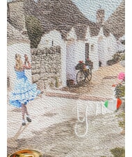 YNOT YESBAG Bolso de hombro grande con solapa Alicia en Trulli - Bolsos Mujer - 4