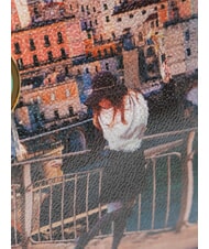 YNOT YESBAG Bolso de hombro con correa para el hombro costa invernal - Bolsos Mujer - 3