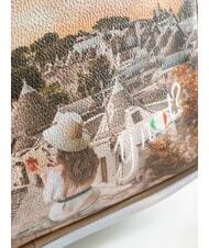 YNOT YESBAG Bolso de hombro de reportero trulli rom&aacute;nticos - Bolsos Mujer - 4