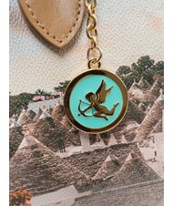 YNOT YESBAG Bolso de hombro con correa para el hombro trulli rom&aacute;nticos - Bolsos Mujer - 3