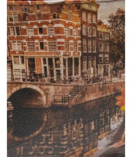 YNOT YESBAG Mochila grande con bolsillo oto&ntilde;o en Holanda - Bolsos Mujer - 3