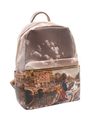 YNOT YESBAG Mochila grande con bolsillo oto&ntilde;o en Holanda - Bolsos Mujer - 4